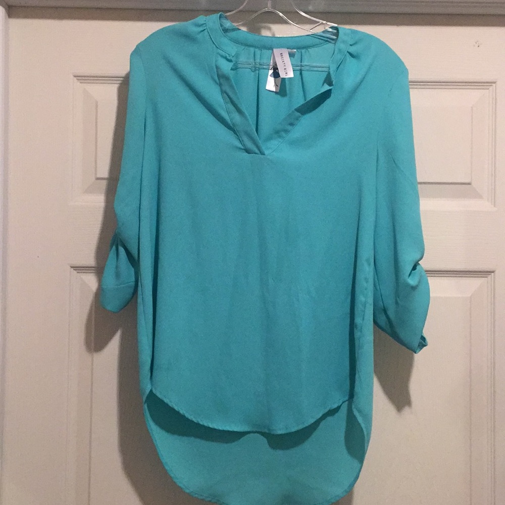 Woman’s Shirt